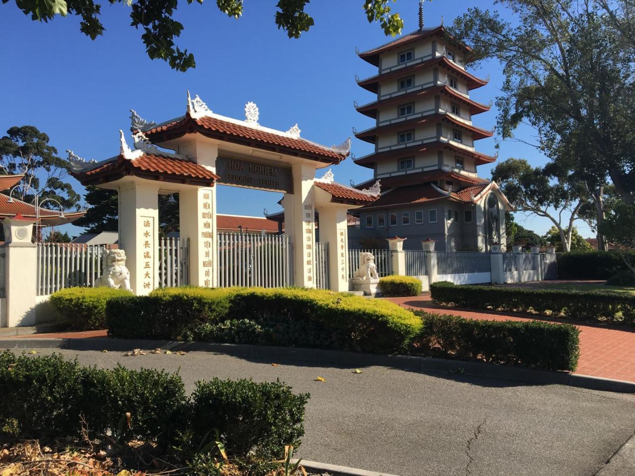 Entire Hume House Villa Melbourne Ngoại thất bức ảnh