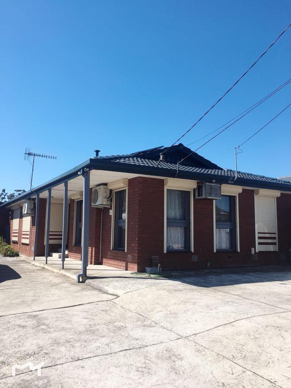 Entire Hume House Villa Melbourne Ngoại thất bức ảnh
